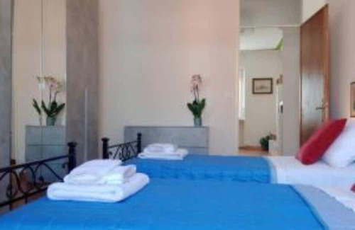 Regio Parco Apartamento | Spacious 3Rm apartment for 4/6 people