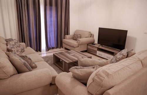 New Cairo Apartamento | Apartment 2 BDR in Mivida Compound