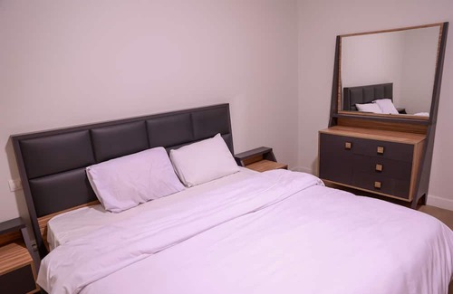 New Cairo Apartamento | Apartment 2 BDR in Mivida Compound