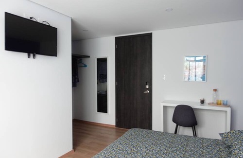 La Paz Casa | Maison lapinou