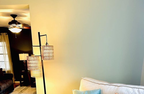Town of Lloyd Casa | Cozy mountain getaway in the Hudson Valley