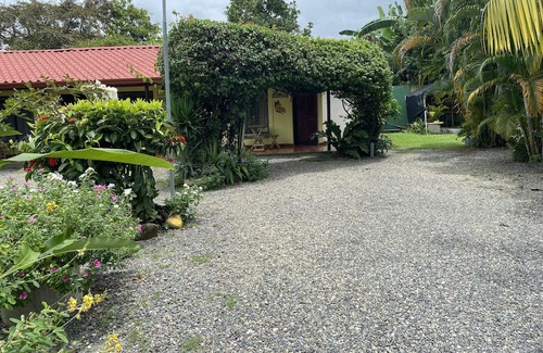Uvita Cabina | Cabinas Bahia Uvita