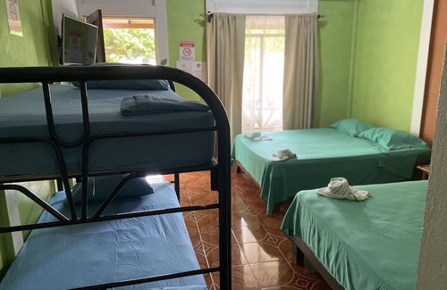 Uvita Cabina | Cabinas Bahia Uvita