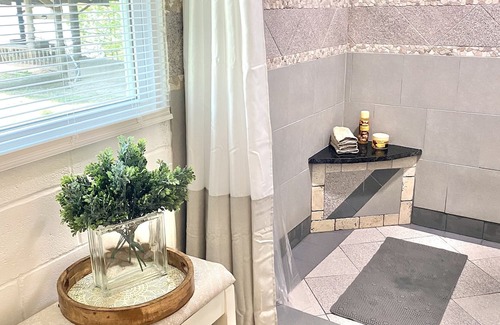 Savannah Casa | Waterfront Boho Tiny House!