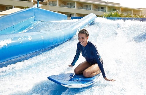 Puerto Morelos Complejo | The Grand Moon Palace w/ Diamond All-inclusive!