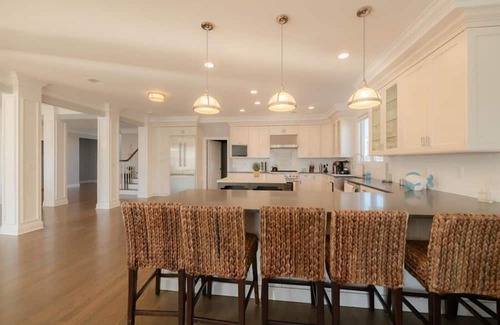 Sea Bright Casa | Beautiful Beach House Sea Bright NJ