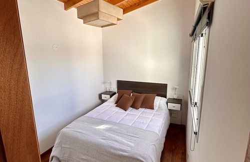 Martínez Apartamento | Luminoso y excepcional apartamento en zona norte.