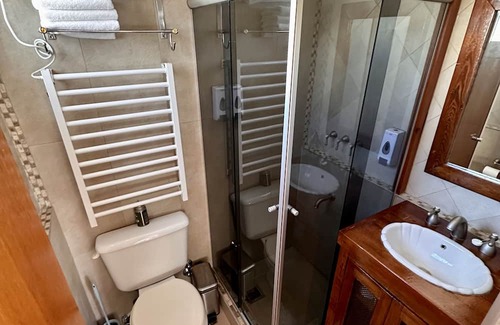 Martínez Apartamento | Luminoso y excepcional apartamento en zona norte.