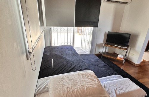 Martínez Apartamento | Luminoso y excepcional apartamento en zona norte.