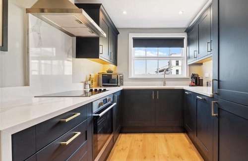 Hope Street Apartamento | Host & Stay | Upper Duke Street Apartment