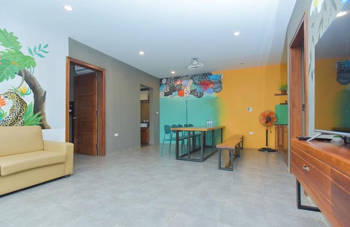 Ba Vi Apartamento | DC Green Resort
