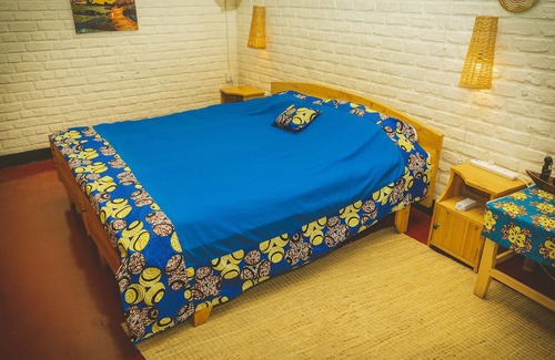 Ruhengeri Casa | "room in Guest Room - Isange Paradise Resort"