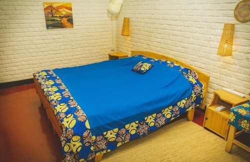 Ruhengeri Casa | "room in Guest Room - Isange Paradise Resort"