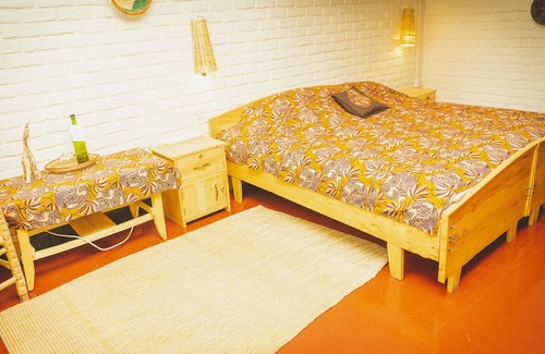 Ruhengeri Casa | "room in Guest Room - Isange Paradise Resort"