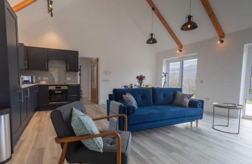 Balnain Casa | Vacation home Loch View in Drumnadrochit - 4 persons, 2 bedrooms
