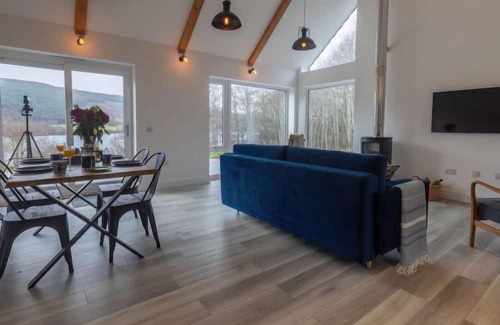 Balnain Casa | Vacation home Loch View in Drumnadrochit - 4 persons, 2 bedrooms