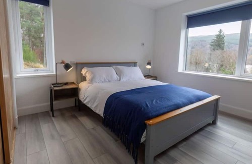 Balnain Casa | Vacation home Loch View in Drumnadrochit - 4 persons, 2 bedrooms