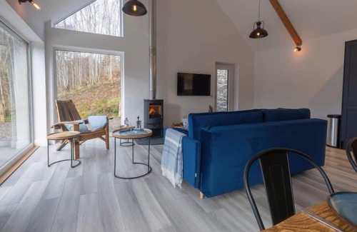 Balnain Casa | Vacation home Loch View in Drumnadrochit - 4 persons, 2 bedrooms