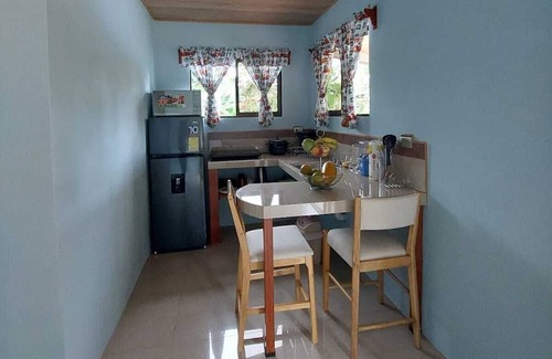 Penjamo Apartamento | Mini Casa del Lago