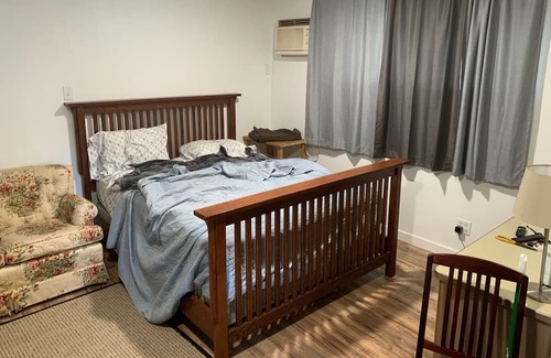 Visalia Apartamento | Country studio apartment minutes from town