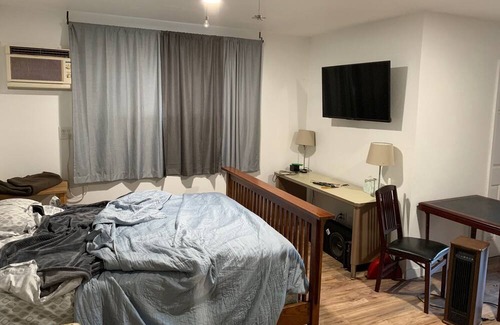 Visalia Apartamento | Country studio apartment minutes from town