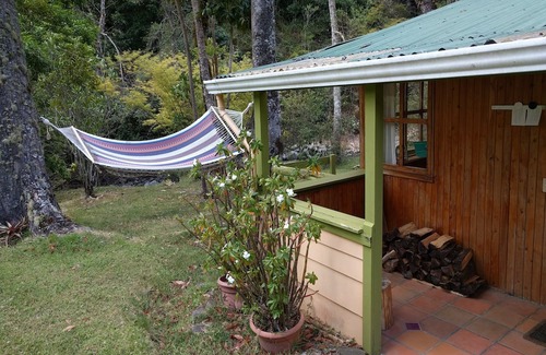 Copey Cabina | Cute and comfortable cabins in the Dota Mountains
