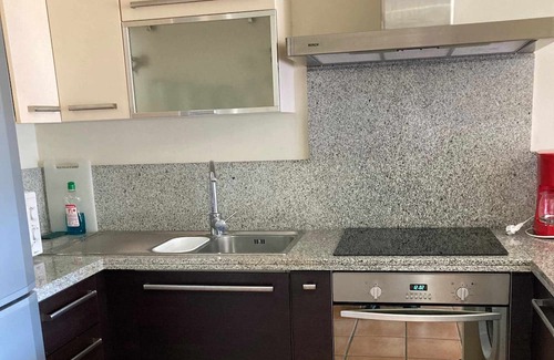 Benahavis Apartamento | 1F - El Casar Deluxe Apart