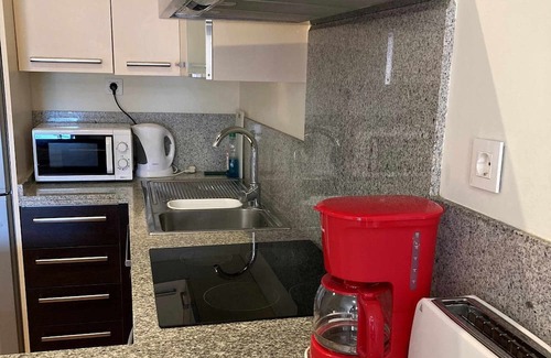 Benahavis Apartamento | 1F - El Casar Deluxe Apart