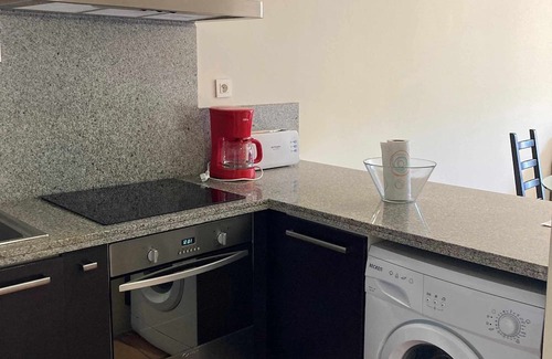Benahavis Apartamento | 1F - El Casar Deluxe Apart