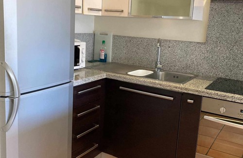 Benahavis Apartamento | 1F - El Casar Deluxe Apart