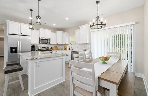 El Dorado Casa | Brand new home in El Dorado, KS