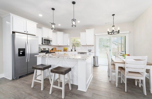 El Dorado Casa | Brand new home in El Dorado, KS