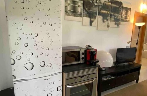 Ea Apartamento | Apartamento en Caserío en Pleno Bosque