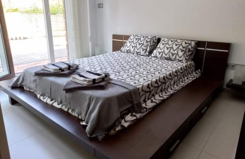 Ea Apartamento | Apartamento en Caserío en Pleno Bosque