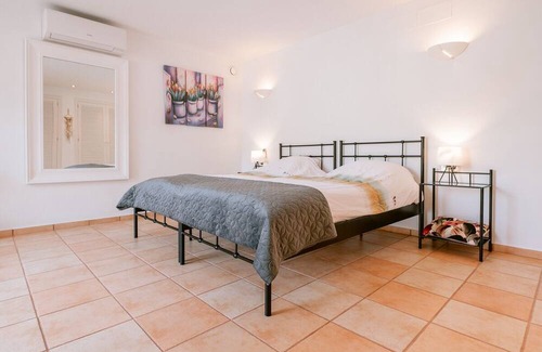Santa Eulalia del Río Villa | Amazing villa with pool in a beautiful and quite area