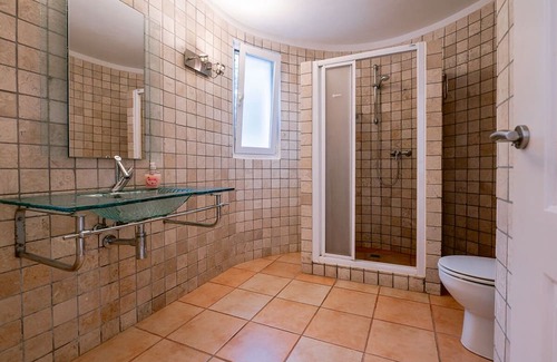 Santa Eulalia del Río Villa | Amazing villa with pool in a beautiful and quite area