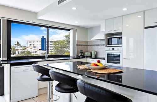 Urangan Apartamento | Welcome to 'Ospreys at the Pier