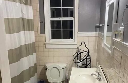 South Pensacola Casa | Located in Historic North Hill neighborhood, blocks away from downtown Pensacola