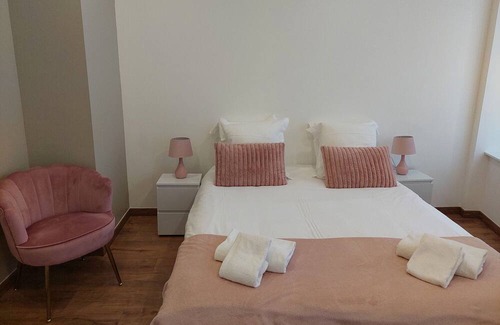 Colmar Centre Ville Apartamento | Le Bag appartement familial