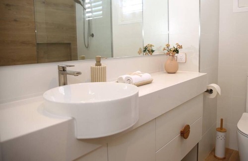 Dicky Beach Casa | Cooinda Dicky Beach House