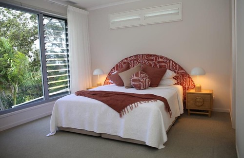 Dicky Beach Casa | Cooinda Dicky Beach House