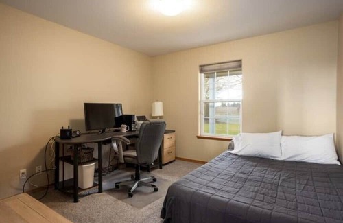 Mount Vernon Casa | Tulip County Home
