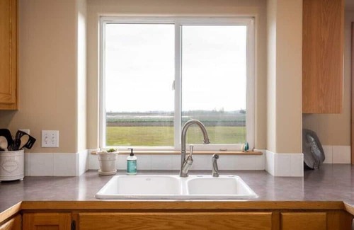 Mount Vernon Casa | Tulip County Home