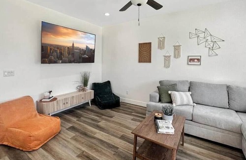 Richfield Casa | Richfield’s Local Luxury