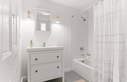 Faubourg Livaudais Apartamento | Cute Nola Flat Steps from the Streetcar