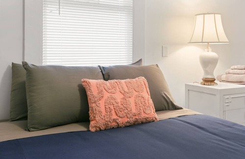 Faubourg Livaudais Apartamento | Cute Nola Flat Steps from the Streetcar