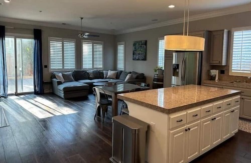 Livermore Casa | Wine country home in Livermore