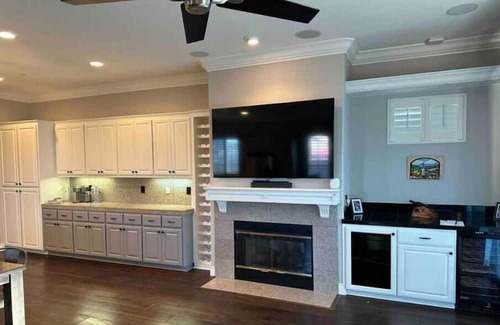 Livermore Casa | Wine country home in Livermore