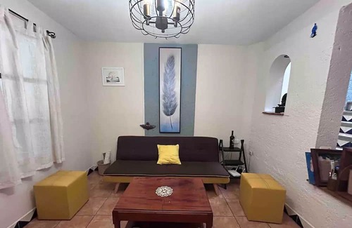 Rincón Coatepec Casa | Linda casita con estacionamiento a 4 min del centro