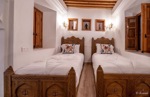 Chefchaouen Casa | Dar Chama